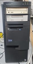 Vintage IBM Netfinity 3000 Server (Pentium II / 128MB / ca. 1998) picture
