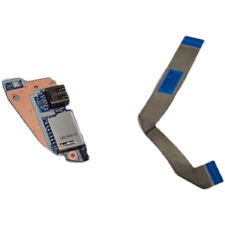 NS-B606 NEW USB IO Board with flex For Lenovo Air 14ARR 14IWL 14IKBR picture