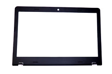 Genuine Lenovo ThinkPad Edge E570 E575 LCD Front Bezel 01EP119 picture