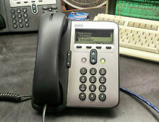 CISCO CP-7912G CP-7912G-A UNIFIED VoIP PHONE, SCCP picture