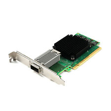 Dell 0VC496 Mellanox Connectx-5 CX555A Single-Port 100GB QSFP28 PCIe NIC Full H picture