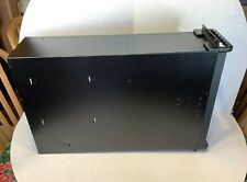 IPC Industrial Computer Case Item # EYE-486605 Black New-Open Box Heavy Duty  picture