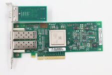 QLogic QLE2562-WB Dual-Port 8GB SFP PCIe Network Adapter P/N:PX2810403-43 Tested picture