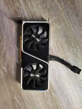 NVIDIA GeForce RTX 3060 Ti Founders Edition 8GB GDDR6 Graphics Card picture