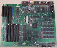 Commodore Amiga 2000 2000HD 2500 Motherboard rev4.3 ASIS for Parts or Repair picture