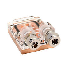 Thermaltake CL-W0038 Liquid Cooling System 208 - Copper VGA Waterblock picture