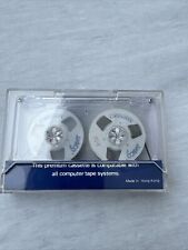 Vintage JASCO Computape Premium Cassette For Computer Tape Systems picture