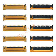 10 PCS LCD LVDS CABLE CONNECTORS - MacBook 13