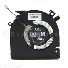 NEW CPU Cooling Fan FOR HP Victus 15-FA FB 15-fa0031dx 15-fb0028nr Gaming Laptop picture