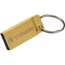 Verbatim Metal Executive USB 3.0 Flash Drive picture