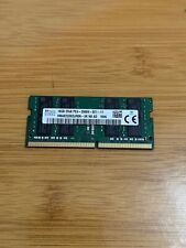 SK Hynix 16GB 2Rx8 PC4-2666V SE1 - 11 Laptop Memory RAM picture