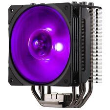 Cooler Master Hyper 212 RGB Black Edition CPU Fan picture