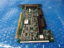 Adaptec PowerDomain 29160 - APD-29160 MAC - SCSI PCI Card - ASSY 1809606-09 RARE picture