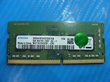 Asus Q525UA-BI7T9 So-Dimm Samsung 8GB 1Rx8 Memory RAM PC4-2400T M471A1K43CB1-CRC picture