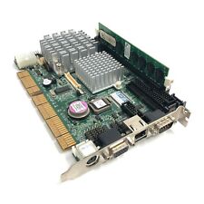 VIA CX700M Phoenix bios E686 Transcend 1GB Embedded industrial Motherboard picture