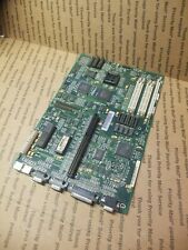 Vintage Hyundai SL1B AMIBIOS 1992 Motherboard UNTESTED FOR DISPLAY SOLD AS IS picture
