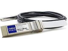 Addon-New-SFP-H10GB-CU2-5M-AO _ Cisco SFP-H10GB-CU2-5M Compatible 10GB picture