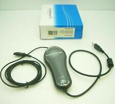 Plantronics DA55 USB 2.0 to Telephone Headset Adapter for HW Series 63725-03 NEW picture