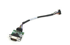 HP Serial Port Card w/ Cable  |  HP PN: 902762-001  |  Genuine OEM picture