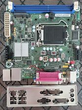 Intel DH61DL LGA1155 Mini-ITX Motherboard with I/O Shield - Tested picture