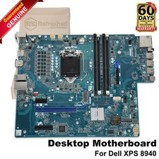 Dell XPS 8940 Desktop Motherboard Intel H470 LGA1200 DDR4 K3CM7 KV3RP 427JK picture