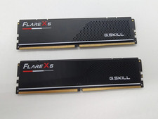 G.SKILL FLARE X5 64GB (2 x 32GB) 6000 MT/s DDR5 (AMD EXPO + INTEL XMP) *CL30* picture