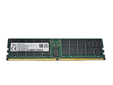SK Hynix HMCG94AEBRA109N AA 64GB 2Rx4 PC5-4800B-RA0-1010-XT DDR5 EC8 RDIMM RAM picture