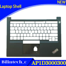 FOR Lenovo Thinkpad E14 C Shell Palmrest  Keyboard  AP1D3000300 picture