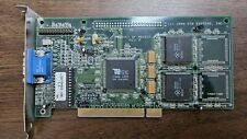 Tseng Labs ET6000 STB Systems, Inc PCI Video Card picture