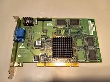 Rare Vintage 3DFX Voodoo Video Card for Mac 210-0382-003 picture