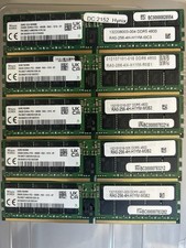 SK Hynix 256GB DDR5 PC5-4800B Server Memory  picture