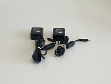 BB25:  Lot of 2 Genuine iOmega SSW5-7632 Power Supply Adapter picture