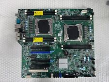 Dell Precision T7810 Dual Socket LGA2011-3 DDR4 Workstation Motherboard 0KJCC5 picture