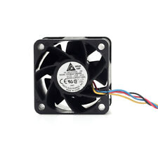 Delta FFB0412SHN DC12V 4Pin 40x40x28mm High Speed Ball Bearing Case Cooling Fan picture