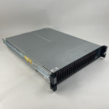 Supermicro FE-50-C3 Server No HDD No Ram No CPU Tested & Reset picture