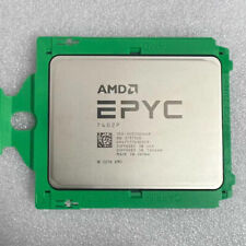 AMD EPYC 7402P CPU 2.8GHz-3.35GHz TDP-180W 24Core 48Thread Dell lock SP3 picture