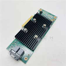 JXW07 Dell H330 12gb PCI-Express 3.0 Raid SAS Controller Full Height bracket picture