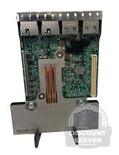 Dell - (1224N) BROADCOM 57416 2x 10GbE, 2x 1GbE Quad Port Network Card picture