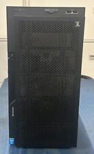 Lenovo IBM x3500 M5 Tower Server E5-2670 V3 2.30GHz picture