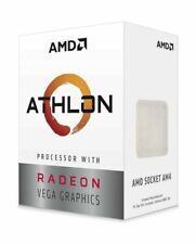 AMD Athlon 200GE YD200GC6FBBOX 3.2 GHz Dual-Core Desktop Processor picture