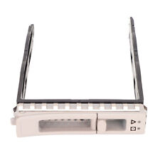 Hard Drive Tray 2.5in Silver Black SAS SATA HDD Tray Caddy for Cisco UCS C220 picture
