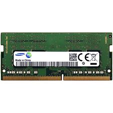 Samsung 8GB PC4-2400T DDR4 M471A1K43BB1-CRC M471A1K43CB1-CRC SODIMM Memory RAM picture