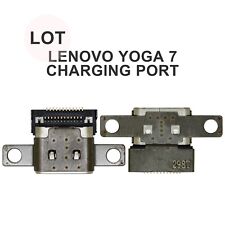 Type C USB Charging Port Dock Connector Power Jack For LENOVO YOGA 7 15ITL5 82BJ picture