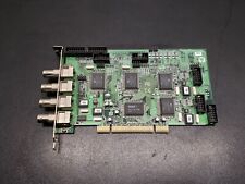 4 Channel PCI Video Capture Card BNC 4 Port B111402-A2 picture
