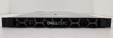 Dell PowerEdge R640 Dual Xeon Gold 5215 64GB DDR4 RAM 1U Rack Server No HDD. picture