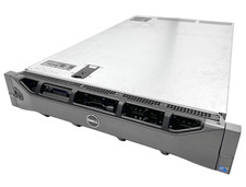 Dell Poweredge R810 40-Core Server 4x Xeon E7-2860, 256GB RAM, PERC H700, 2x PSU picture