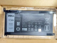 OEM Genuine 42Wh WDX0R For DELL Inspiron WDXOR Battery 15 5567 5568 13 5368 7368 picture