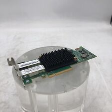 IBM 00ND478 LPE16002 577F 16GB Fibre Channel Dual Port PCIe2 Card. picture