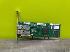 Apple M8940G LSI7202P 2GBs Fiber Channel (FC) Host Bus Adapter (HBA) 2 port PCIX picture