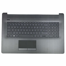 Brand NEW HP 17BY 17-BY 17-CA Palmrest Backlit US Keyboard & Touchpad L22749-001 picture